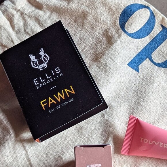 Clean Beauty Mini Haul - Picture 10 of 16